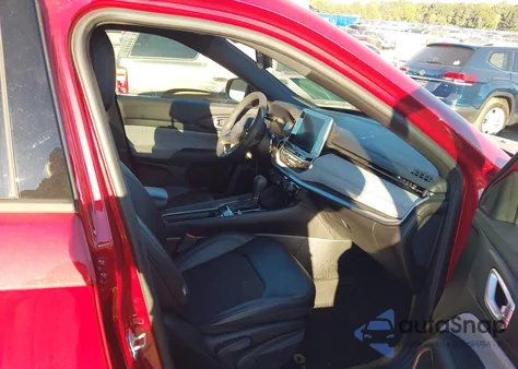 2025 Jeep Compass Latitude 4X4 from USA, damaged, VIN 3C4NJDBN6ST588396